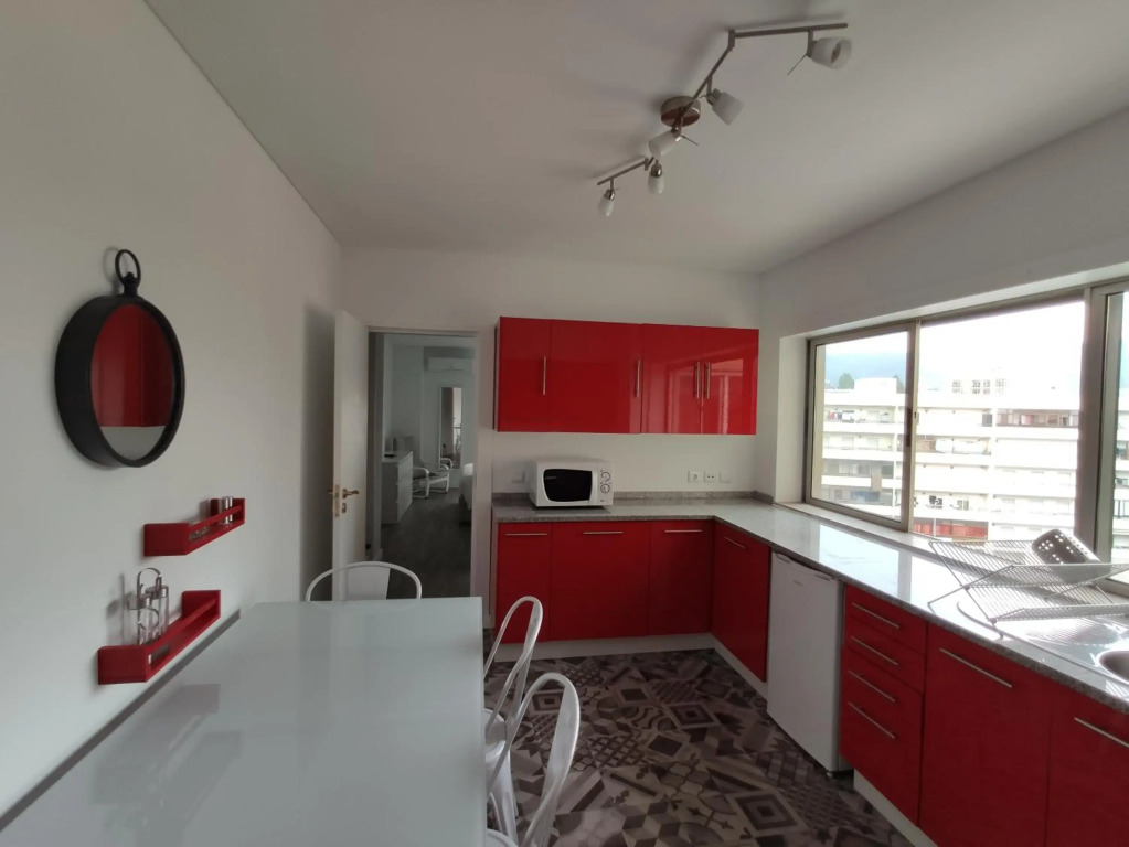 Apartments City Center • Collection by Perpetual Relax