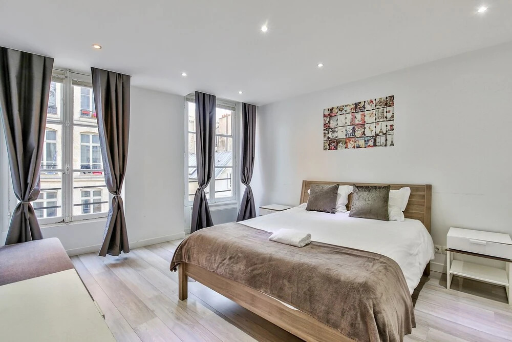 03 - Best Flat Montorgueil 2