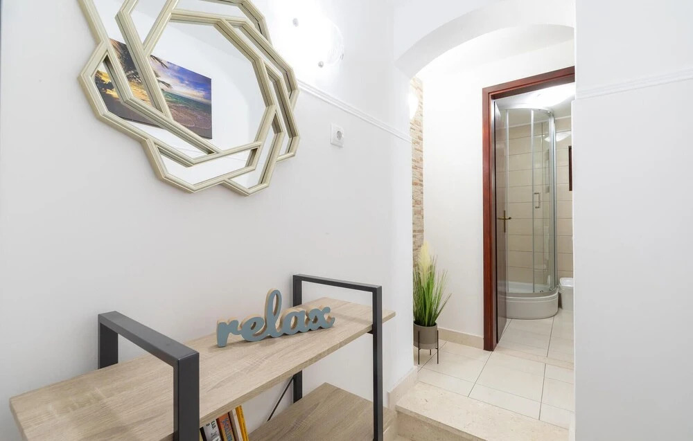 Beautiful Home in Prizba With Wifi and 3 Bedrooms