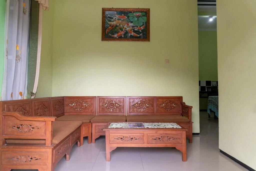 Villa Tri Langgeng