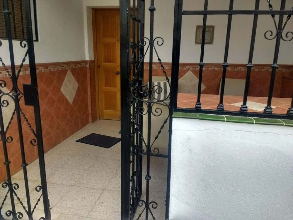 House With 3 Bedrooms in Ronda, With Terrace