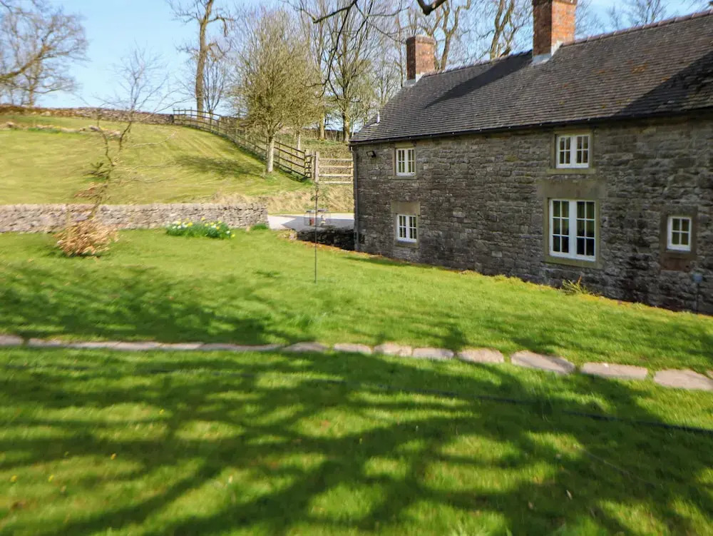 Slade Cottage