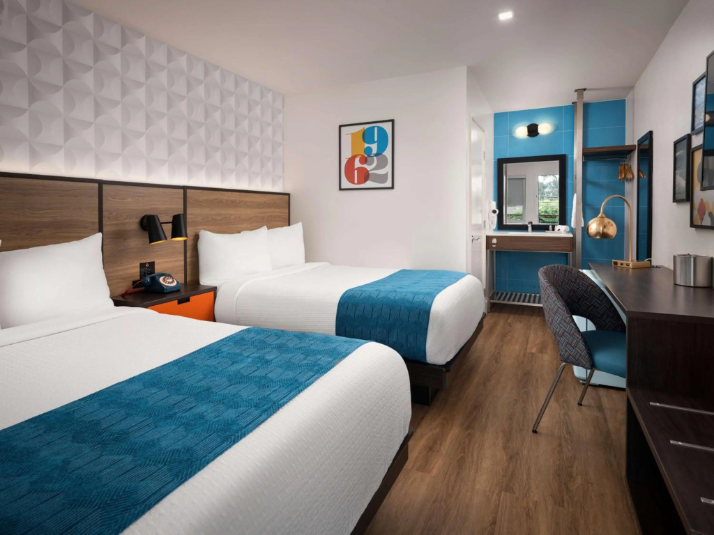 Motel 6-Santa Barbara, CA - Beach
