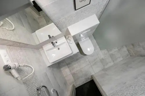 Senamiesčio apartamentai