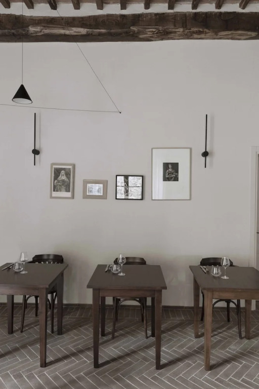 Pieve Aldina - Relais & Châteaux