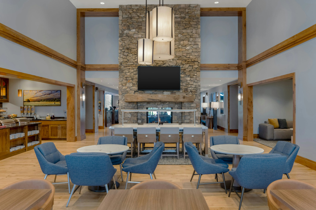 Homewood Suites by Hilton Billings