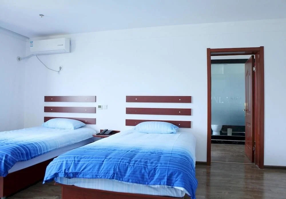 Xing'an Business Hotel