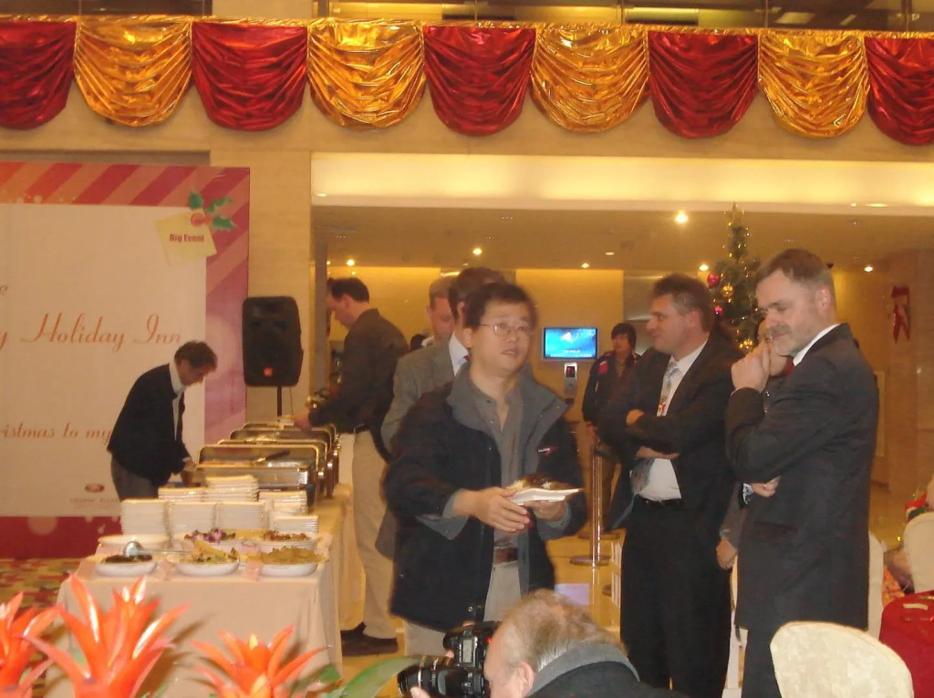 Holiday Inn Express Airport Tianjin by IHG