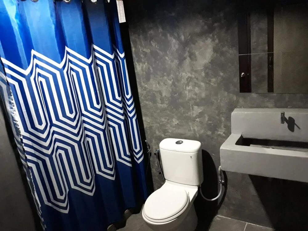 Kashorga Homeaway 6th Floor