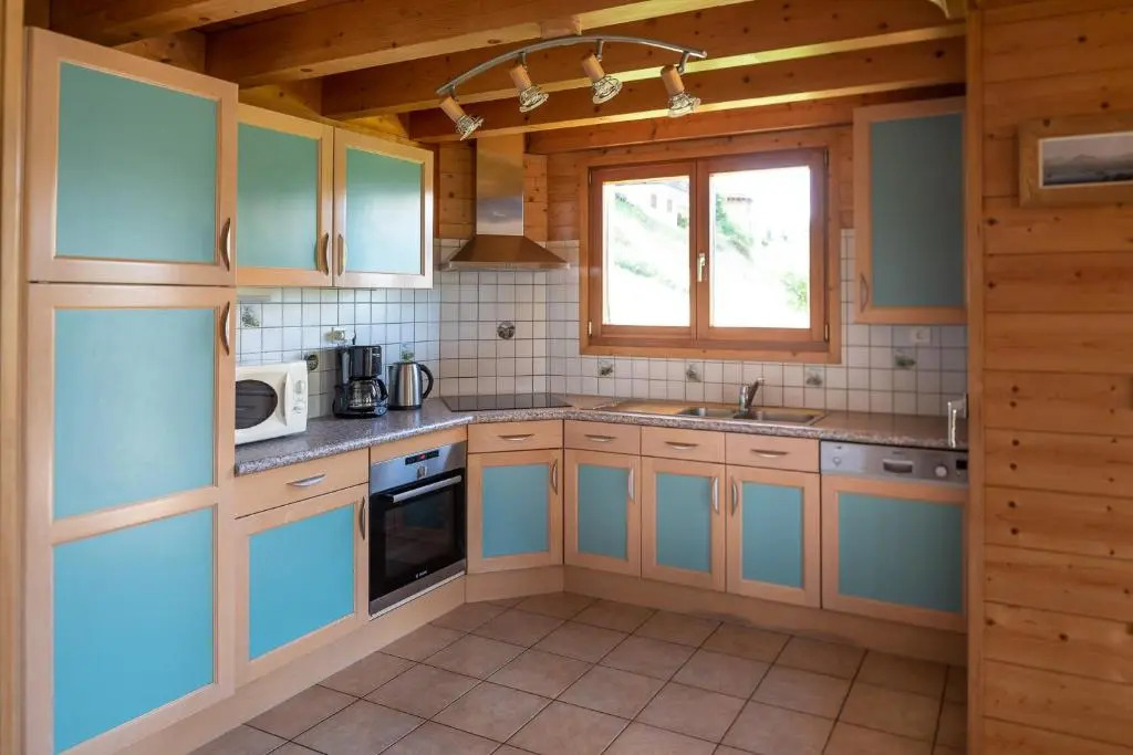 Chalet Le Lapye - 1066