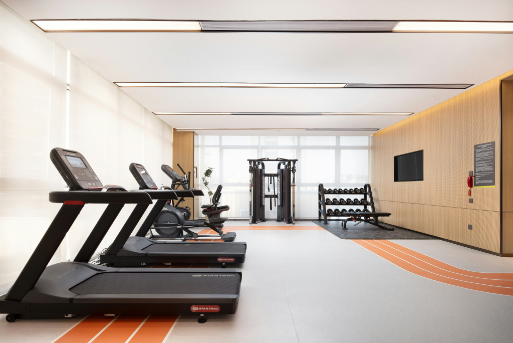 Home2 Suite by Hilton Chaozhou