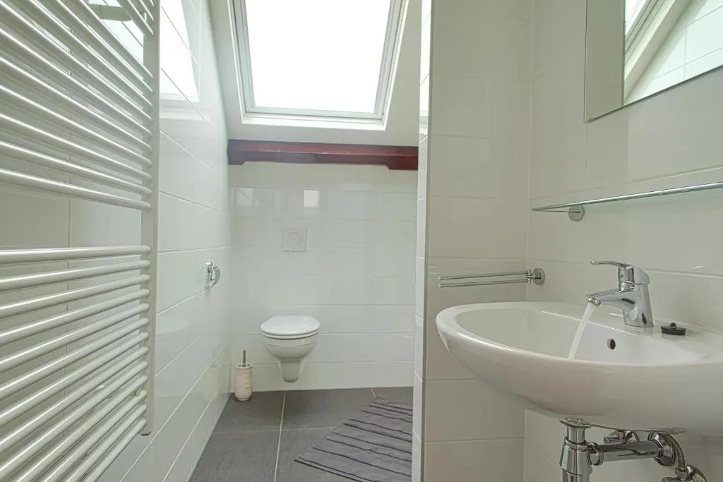 Vakantiewoning K&W NOT FOR COMPANIES