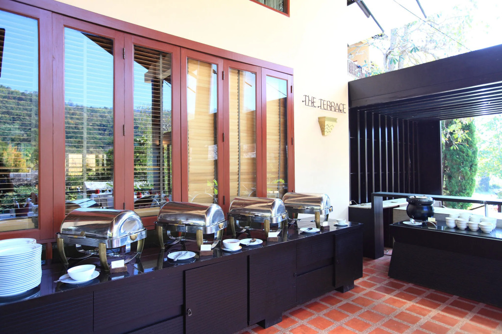 Belle Villa Resort, Chiang Mai