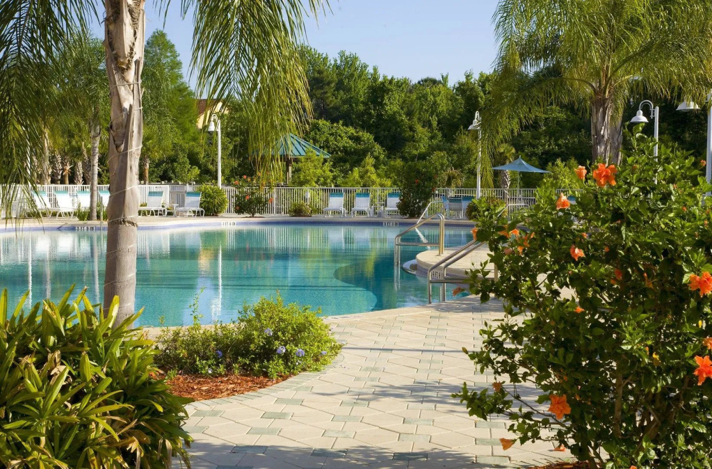 Blue Heron Beach Resort