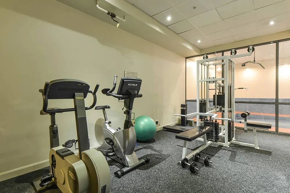 Corporate Stayz at Flinders