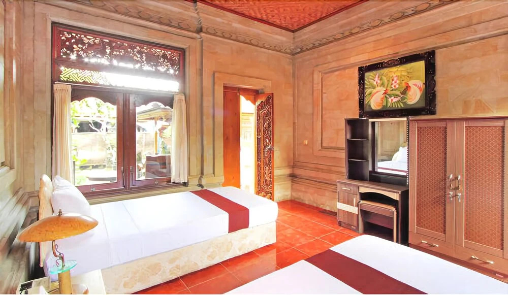 Tungeh Inn