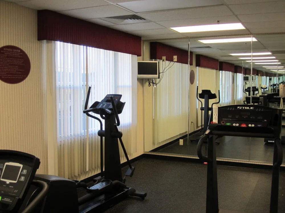 Quality Inn Poughkeepsie (Ex. Days Inn by Wyndham Poughkeepsie)