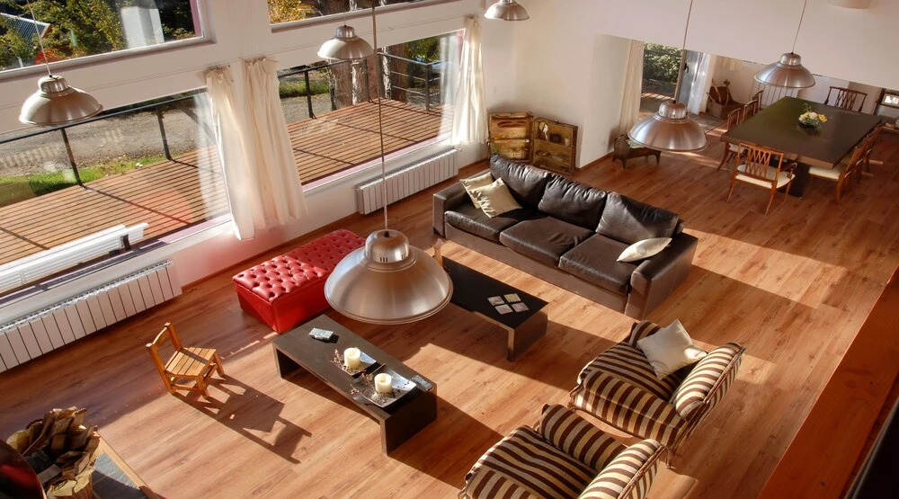 4Bed4.5Bath House Great Lake Views HV3