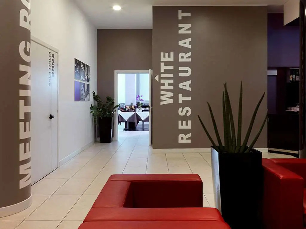 Euro Hotel Residence