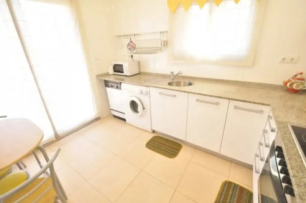 Villa moderna para 8 personas en Cambrils (105095)