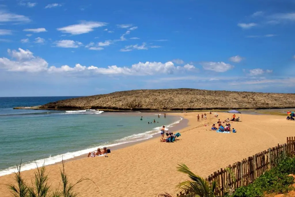 Parador Villas Del Mar Hau