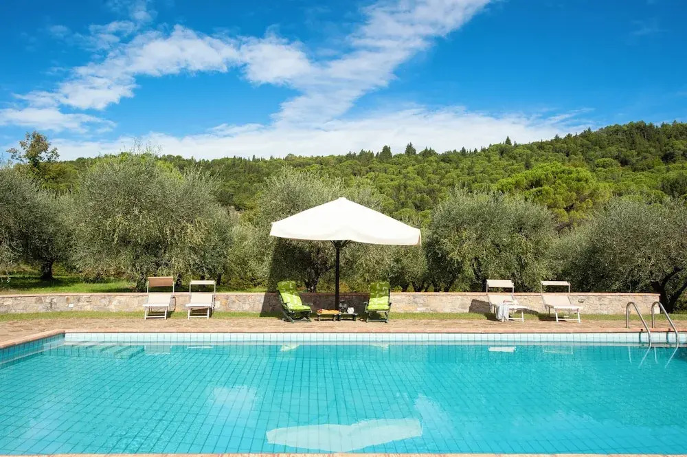 Poggio ai Pianacci - Flo Apartments