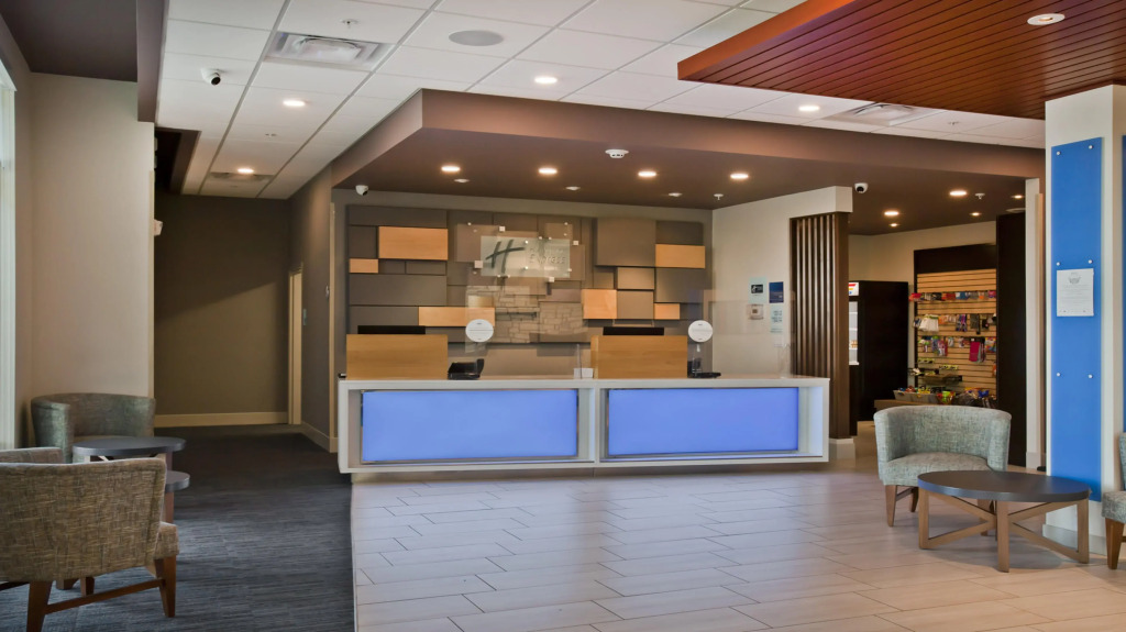 Holiday Inn Express & Suites Green River by IHG