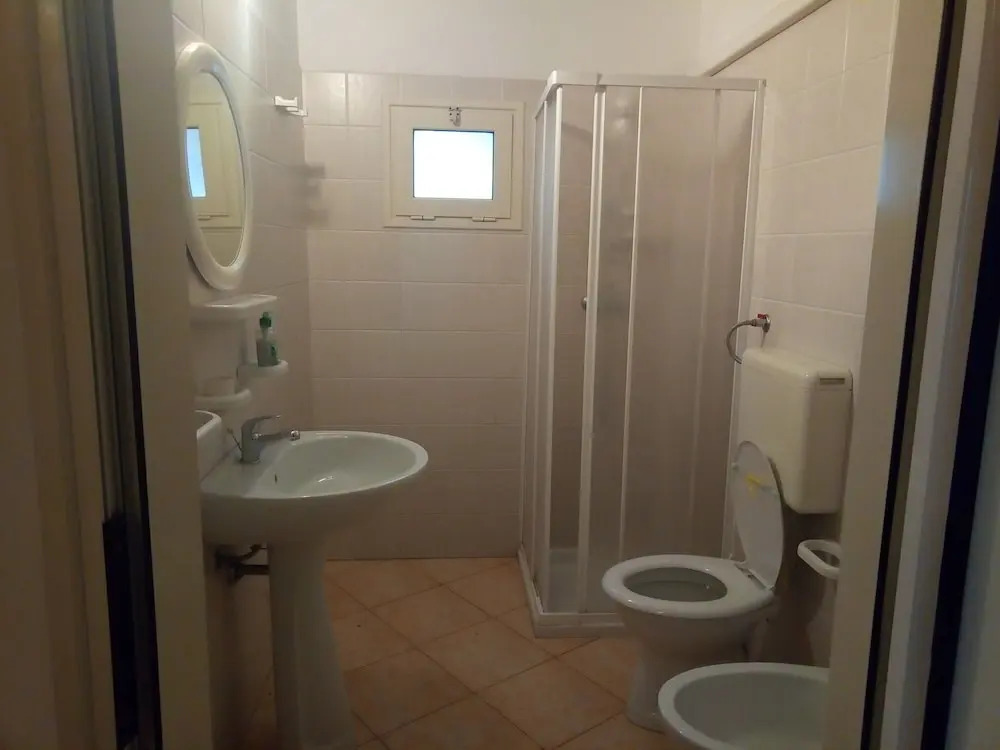Simplistic Holiday Home in Sant'isidoro near Sea