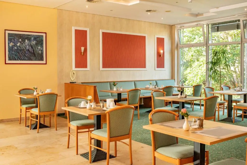 Hotel Herzog Georg