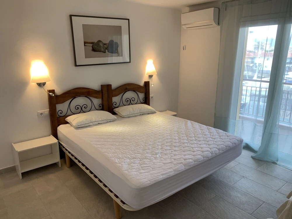 Apartamento Inmobahia - BII - 119