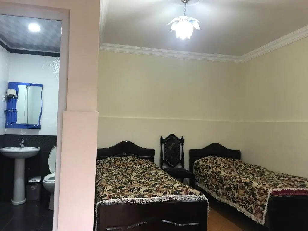 Linda Guest house