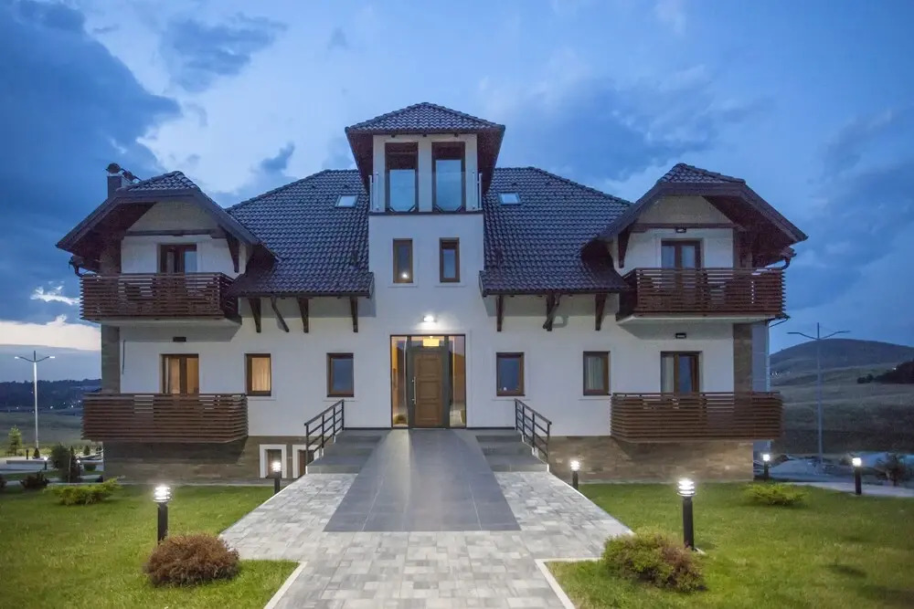 Zlatibor Hotel