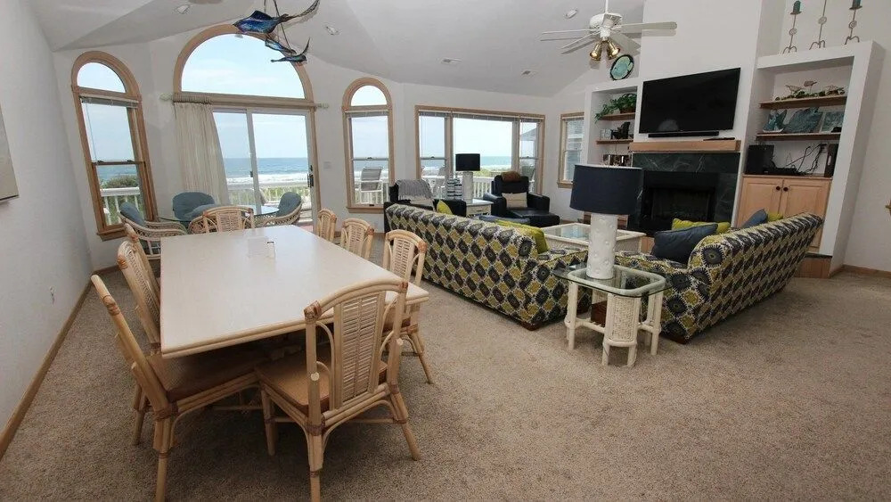 Sunny Delite - 6 Br Home