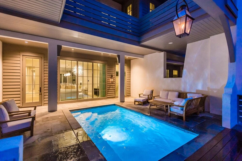 The Providence by Dune Vacation Rentals