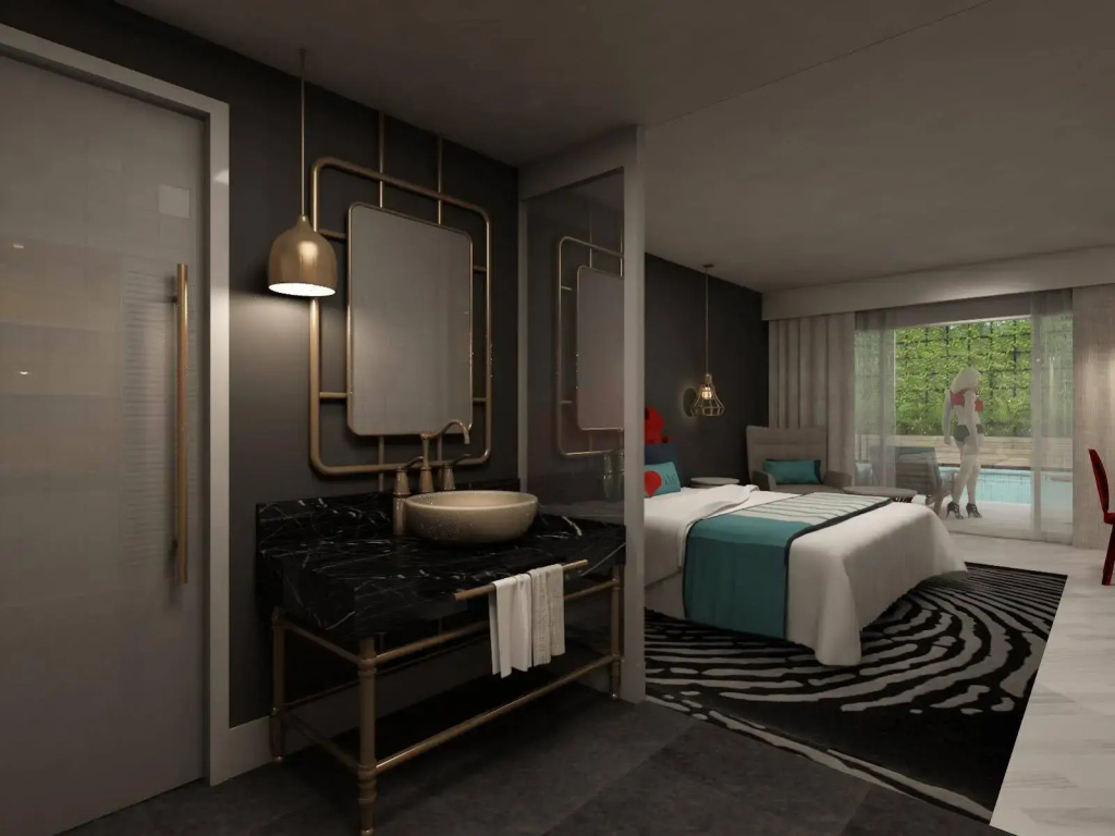 Seaden Valentine Resort & Spa Ultra All Inclusive