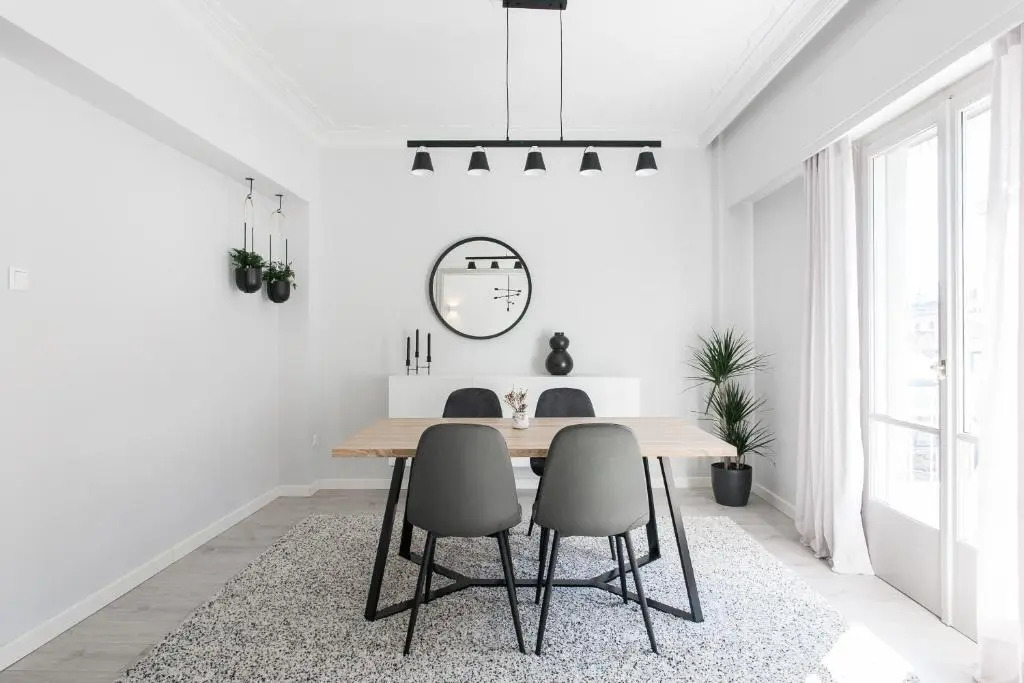 Deluxe & Stylish 2BD Apartment in Pangrati by UPSTREET