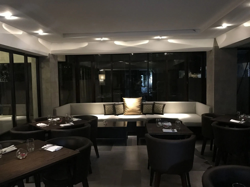 Anshel Hotel Seminyak
