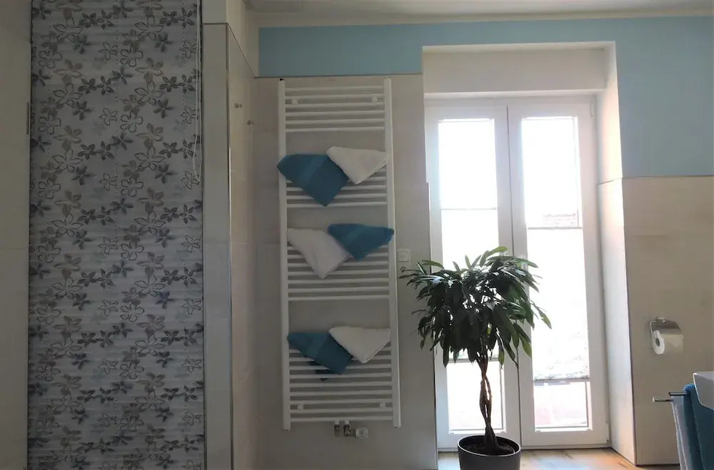 Apartment am Anker