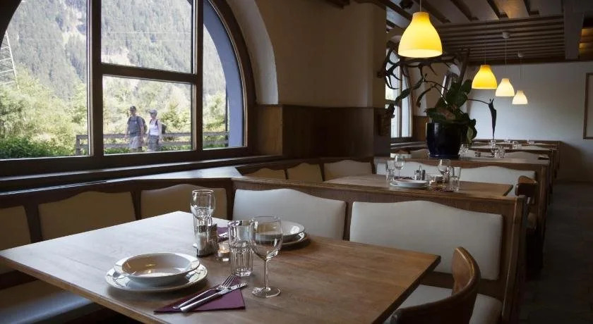 Hostel Chillertal