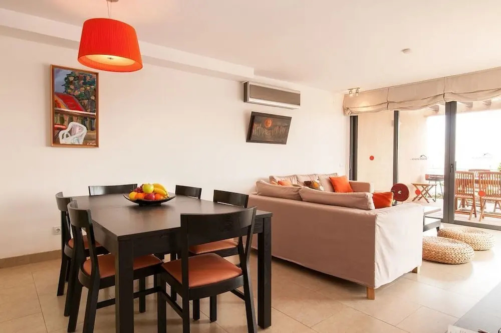 Villa in San B. de Tirajana, Gran Canaria 102865 by MO Rentals