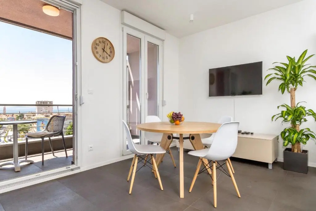 Apartment Nest