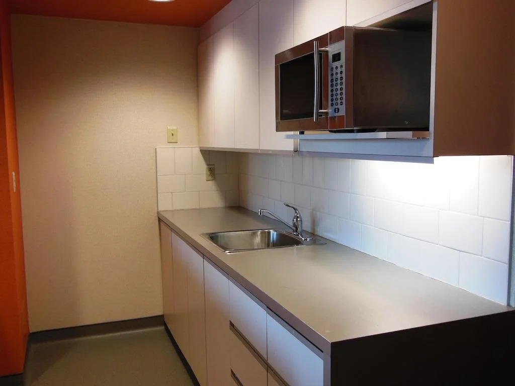 Residence Carrefour Sherbrooke