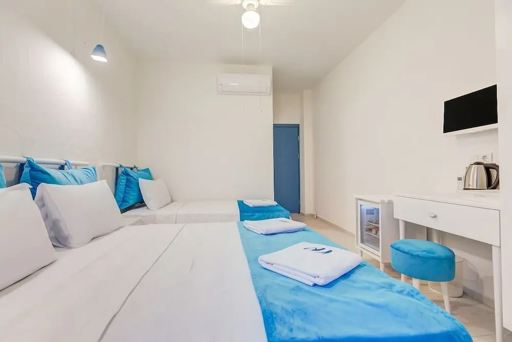 Villa Peri Alacati
