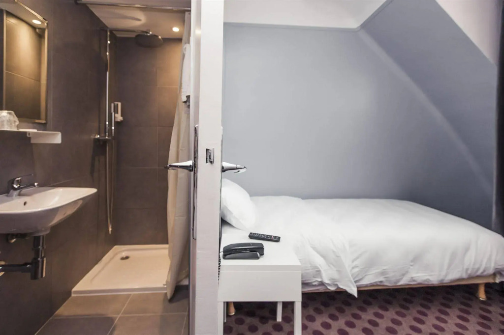 Hotel Auguste