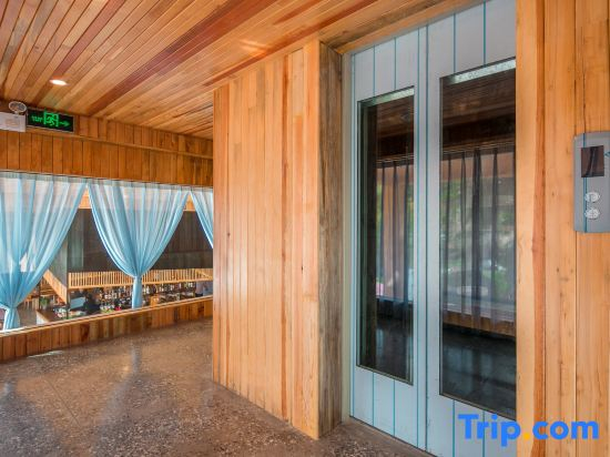 Lugu Lake Lige Spring Homestay