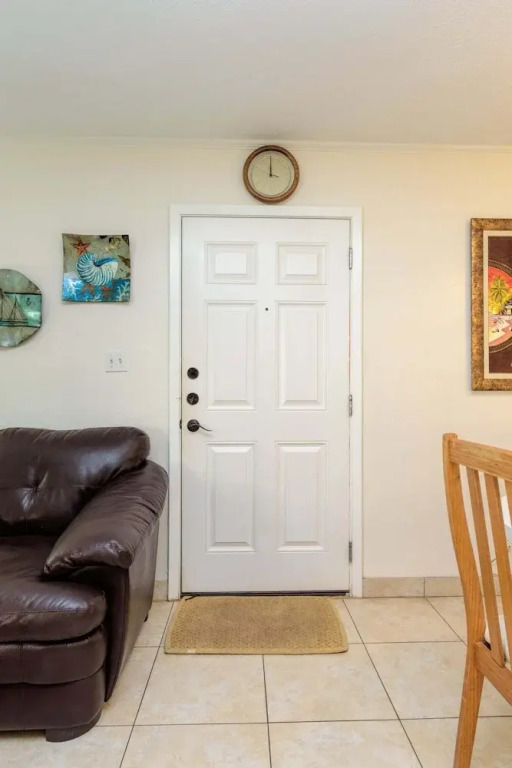 Tiki 120 - Close To The Beach 1br Condo W/ Balcony 1 Bedroom Condo