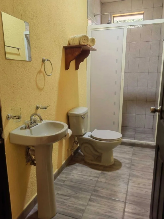 Hotel Villa Aurora