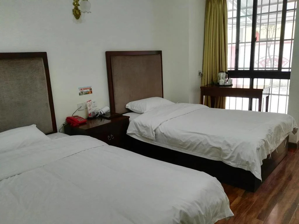 Xiaochengzhijia Inn