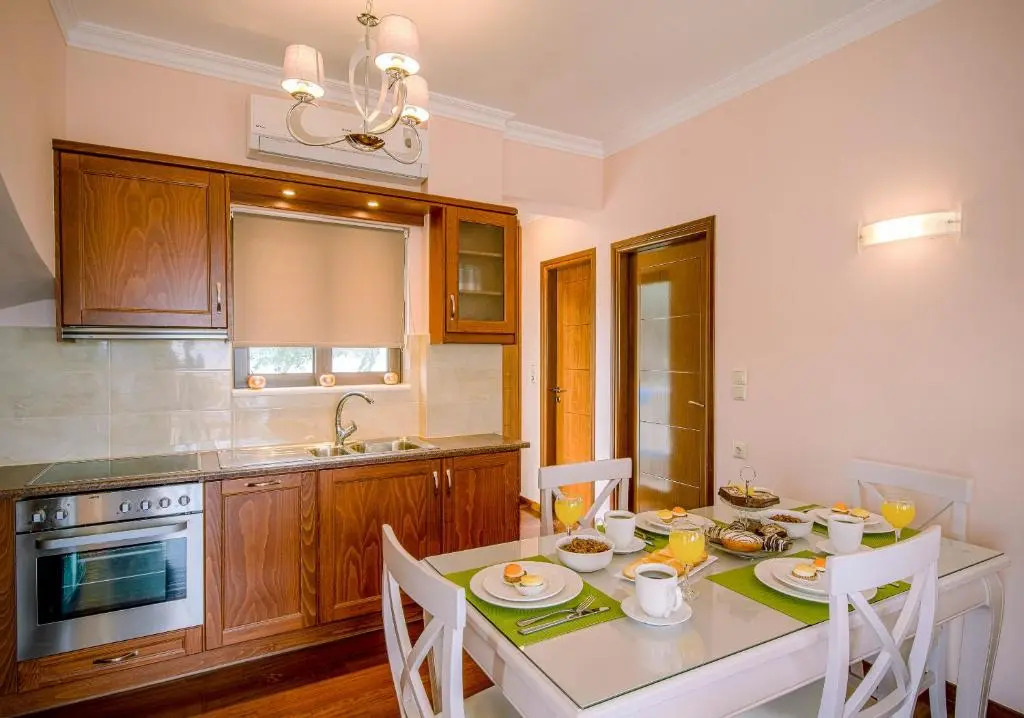 Casa Leone Suites