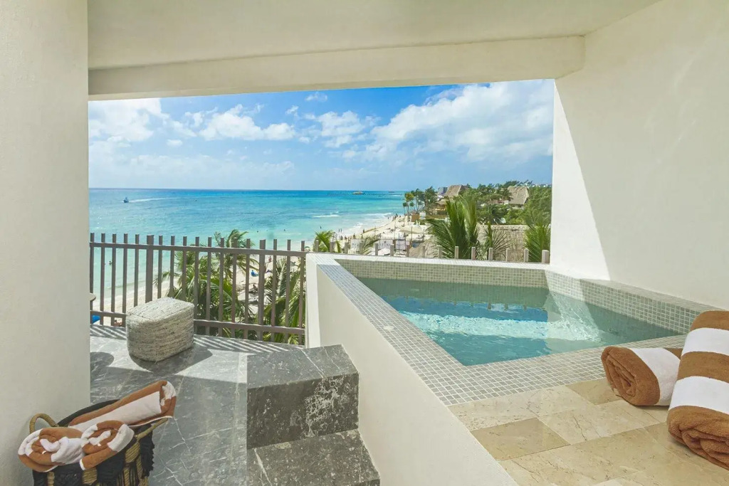 It Beach Condo